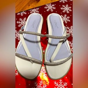 VIONIC PRISM SANDAL